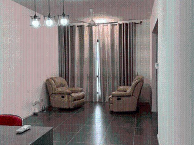 Apartment for rent in Petaling, Damansara Damai