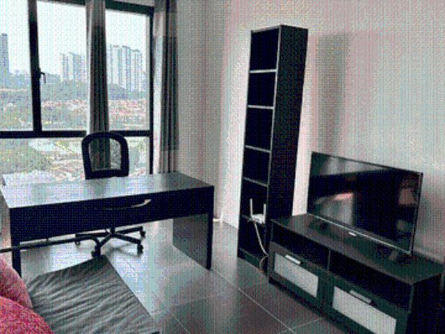 Apartment for rent in Petaling, Damansara Damai