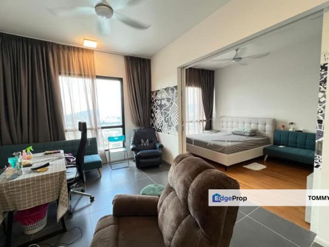 Condominium for rent in Petaling, Damansara Damai
