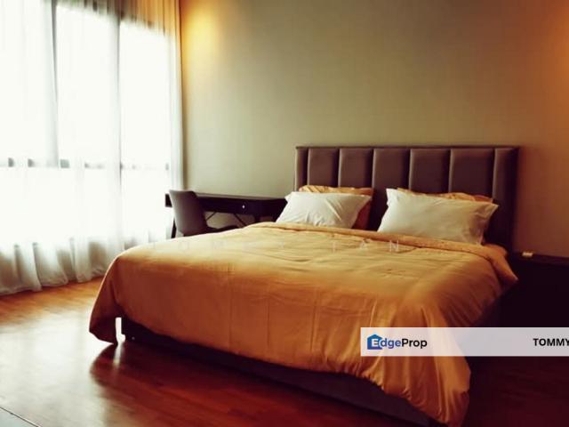 Condominium for rent in Petaling, Damansara Damai