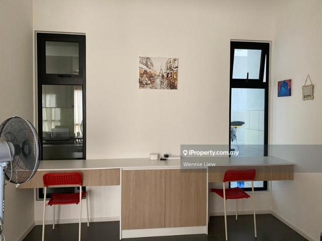 Apartment for rent in Petaling, Alam Impian