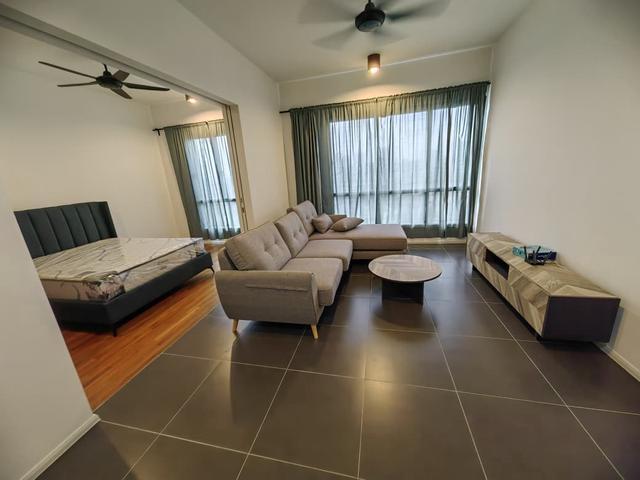 Serviced Residence for sale in Country Heights Damansara, Kuala Lumpur