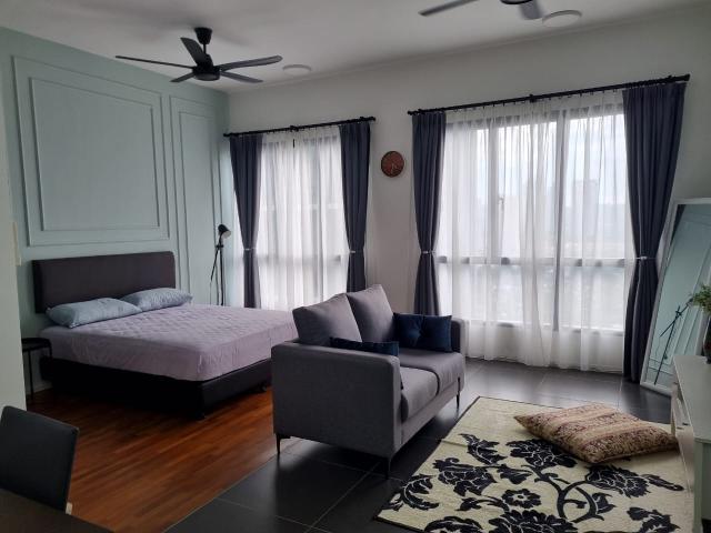 Apartment for rent in Country Heights Damansara, Kuala Lumpur