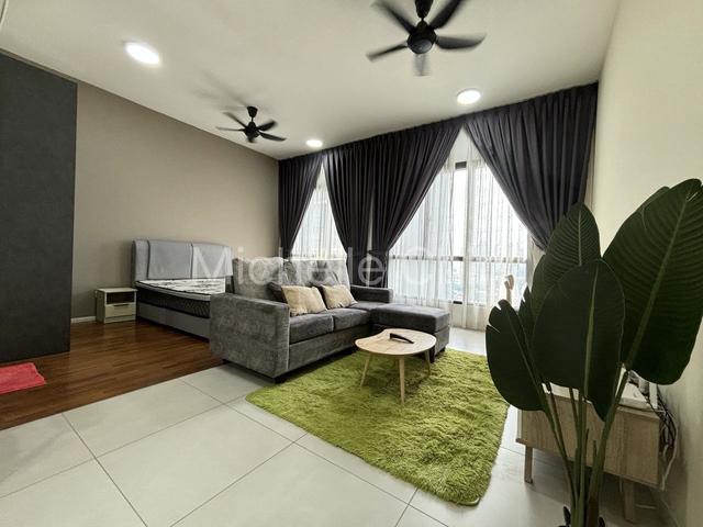 Serviced Residence for rent in Country Heights Damansara, Kuala Lumpur