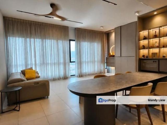 Condominium for sale in Bandar Sri Damansara, Petaling Jaya