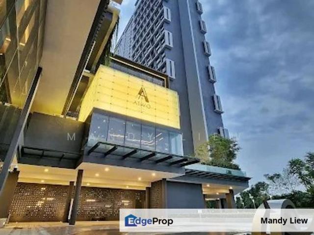 Condominium for rent in Bandar Sri Damansara, Petaling Jaya