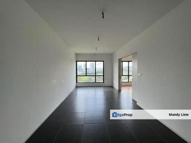 Condominium for sale in Bandar Sri Damansara, Petaling Jaya