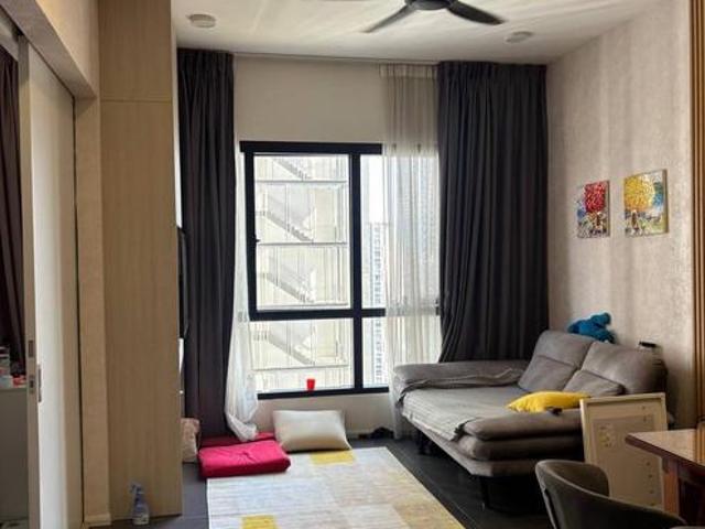 Property for rent in Petaling, Damansara Damai