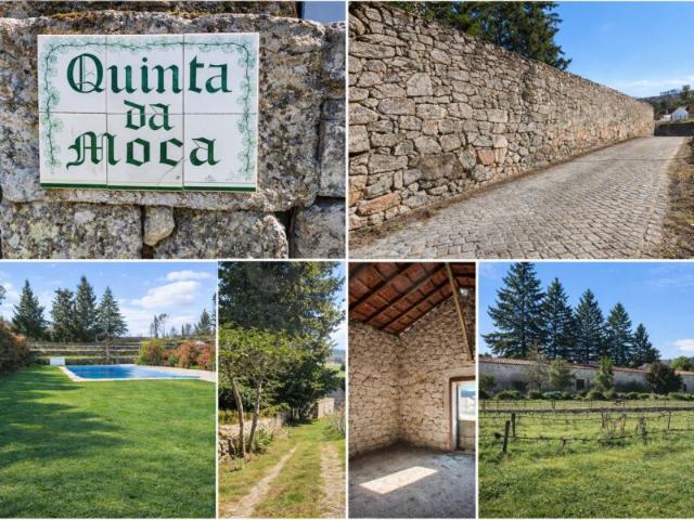 Casa venda em Carregal, Viseu