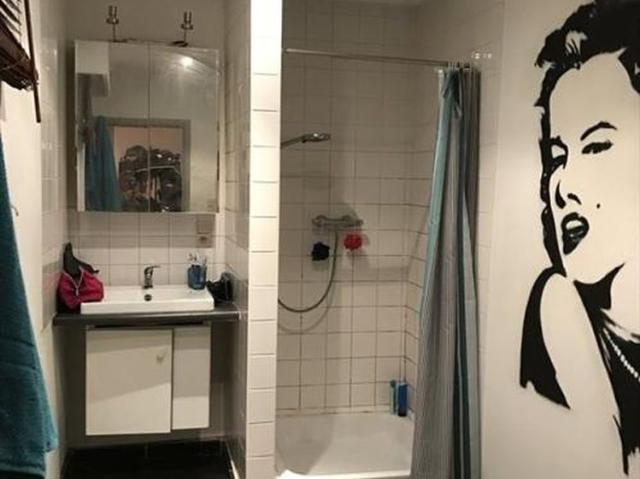Appartement te huur in Rotterdam, Katendrecht