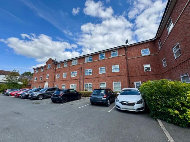 Apartment for rent in Salford, Greater Manchester