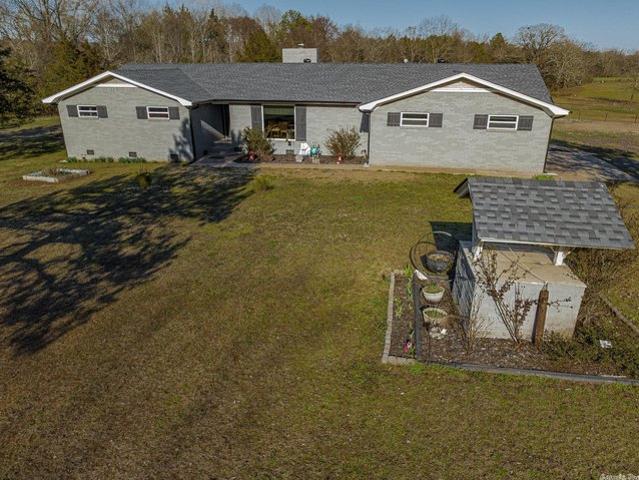 House for sale in Atkins, Pope County