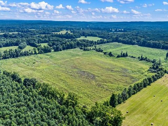 Farm for sale in Atkins, Pope County