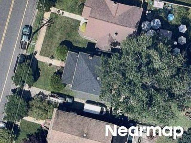 House for sale in Monmouth, New Jersey