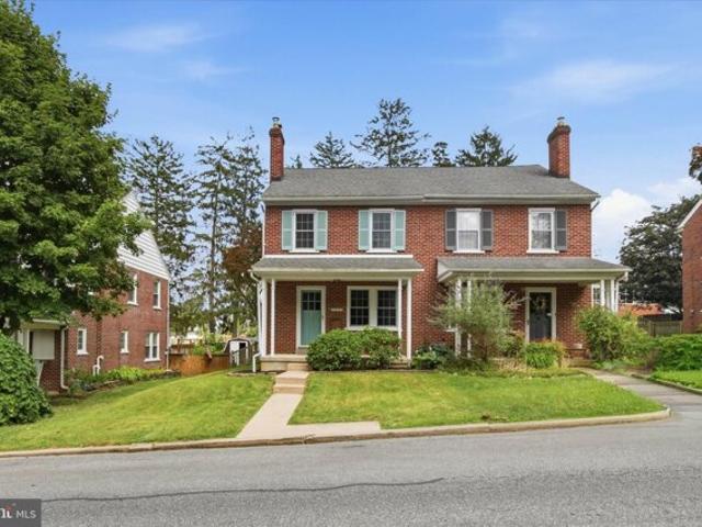 House for sale in Bausman, Pennsylvania