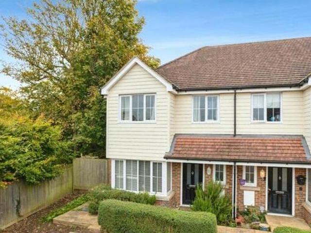 House for sale in Trench Wood, Bourne Vale