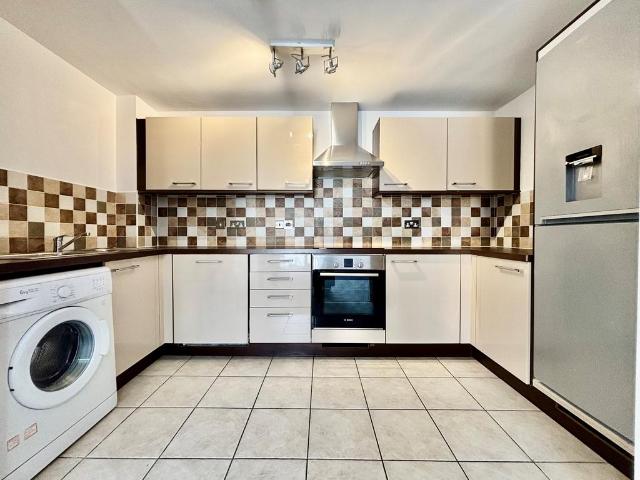 Apartment for rent in Rainham, Gillingham