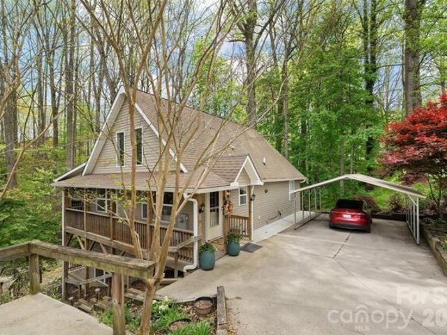 House for sale in Haywood, North Carolina