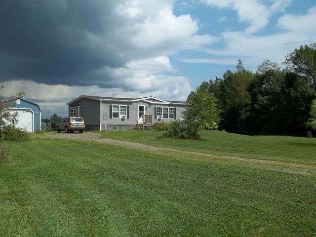 Property for sale in Corinna, Maine