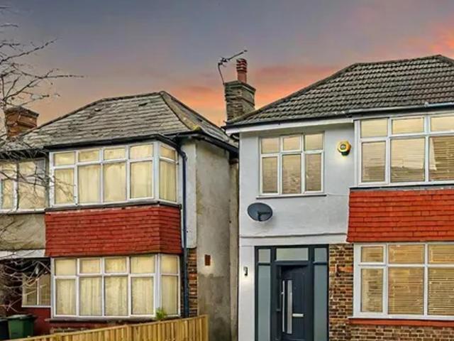 House for rent in Streatham Hill, Isle Of Man