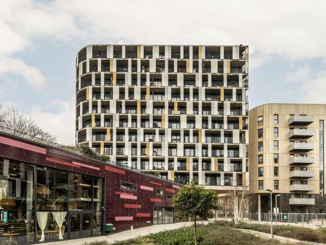 Apartment for rent in Clapton, Lower Clapton