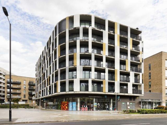 House for rent in Clapton, Lower Clapton