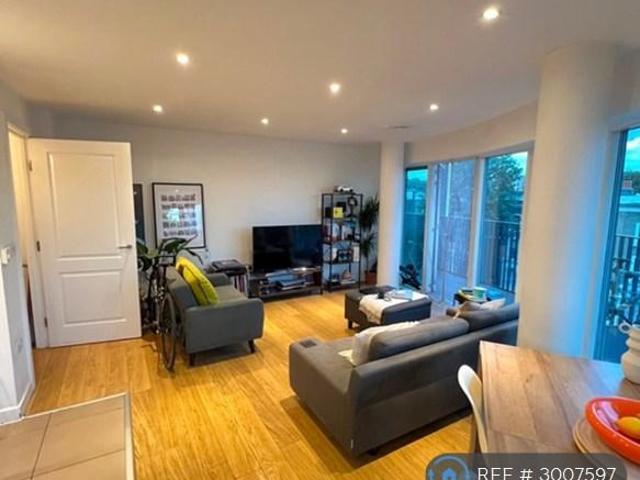 Apartment for rent in Clapton, Lower Clapton