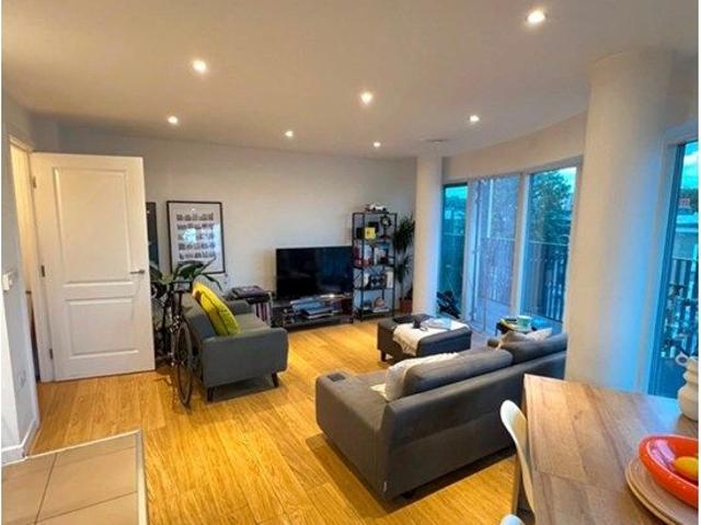 Apartment for rent in Clapton, Lower Clapton