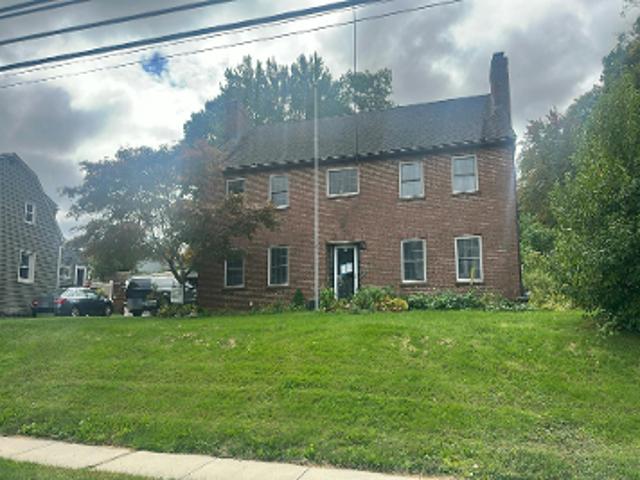 House for sale in Meriden, South Central Connecticut Planning Region