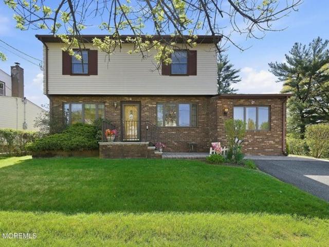 House for sale in East Rutherford, New Jersey
