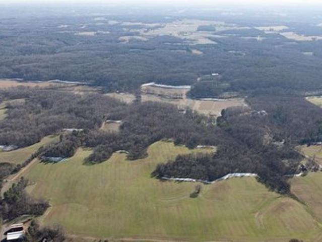 Farm for sale in Hazel, Kentucky