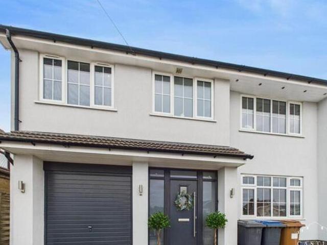 House for sale in Lash Hill, Barton
