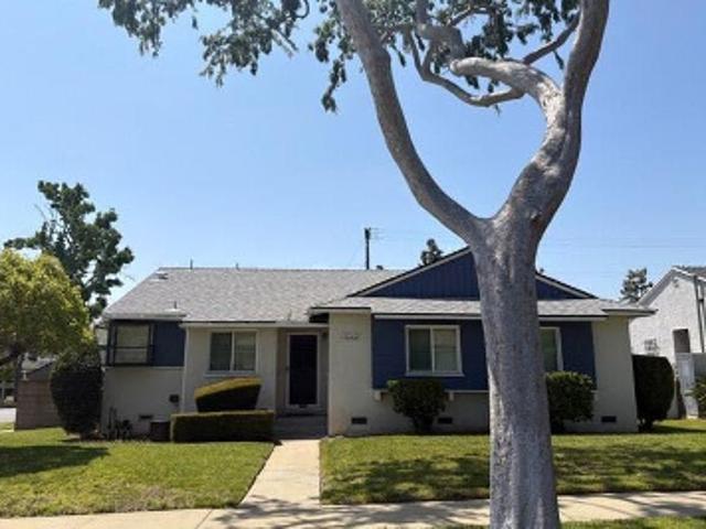 House for sale in Inglewood, California