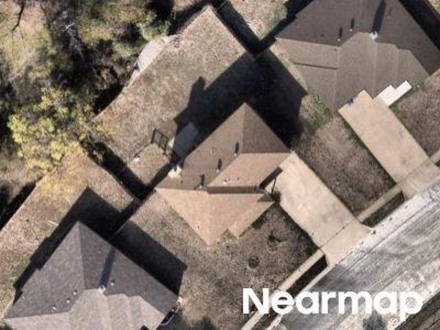 House for sale in Briggs, Texas