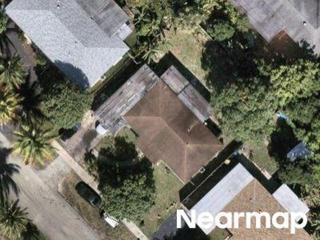 House for sale in Fort Lauderdale, Florida
