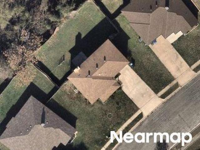 House for sale in Briggs, Texas
