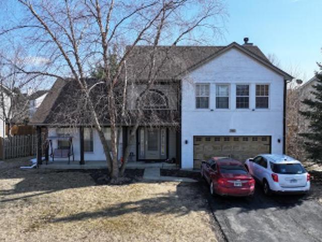 House for sale in Joliet, Illinois
