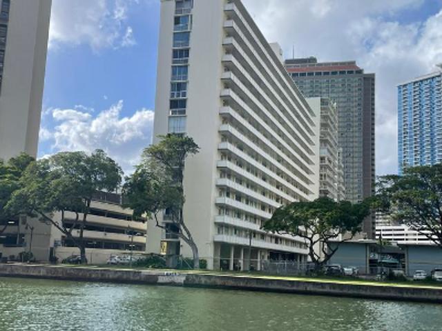 Condo for sale in Honolulu, Hawaii