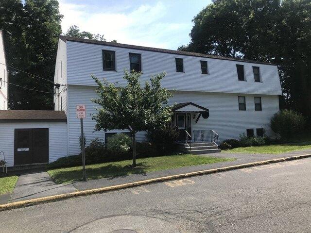 Condo for sale in Saugus, Massachusetts