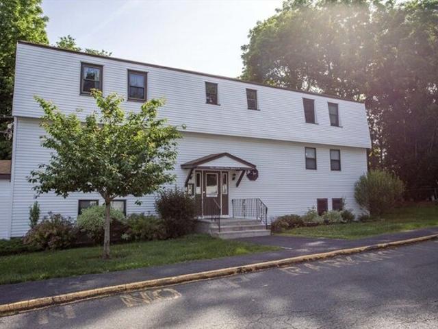 Condo for sale in Saugus, Massachusetts