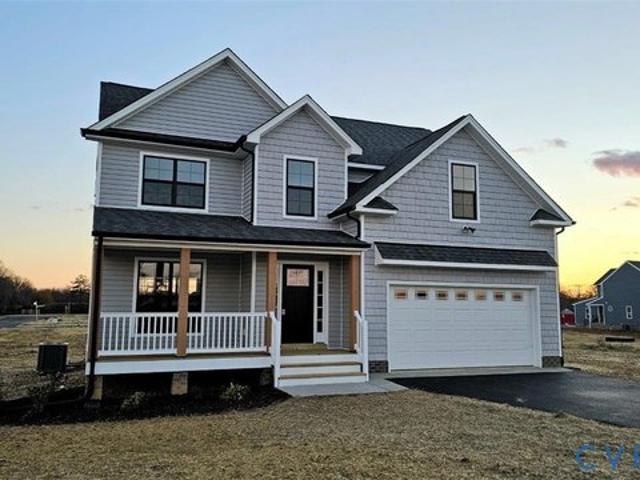 House for sale in Virginia