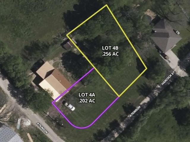 Land for sale in Navarro, Texas