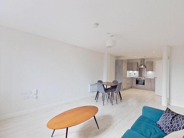 House for rent in Hunslet, West Yorkshire