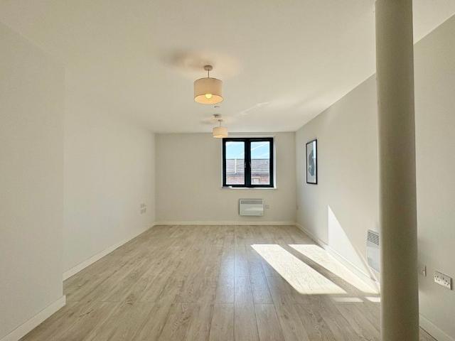 Apartment for rent in Hunslet, Leeds