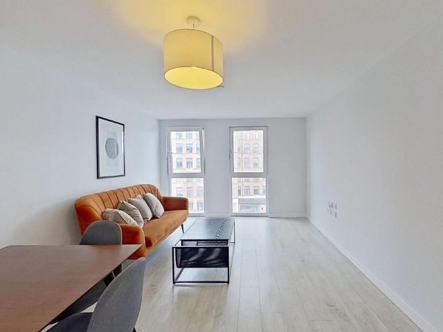 Apartment for rent in Hunslet, West Yorkshire