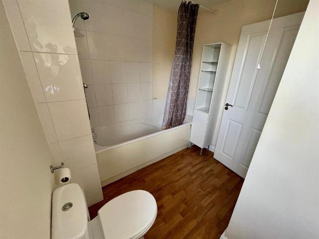 House for rent in Eastgate, Peterborough