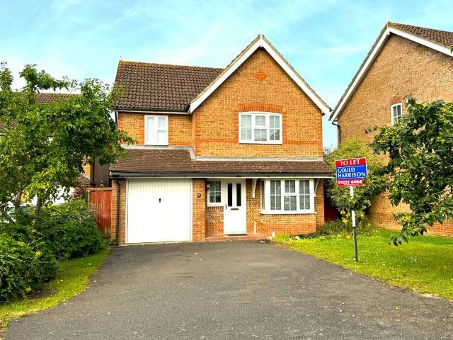 House for rent in Bybrook, Bridgefield