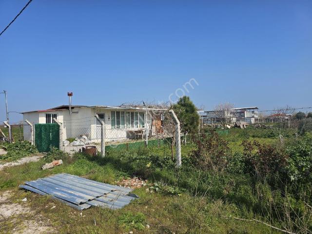 Balikesir içerisinde satılık Villa