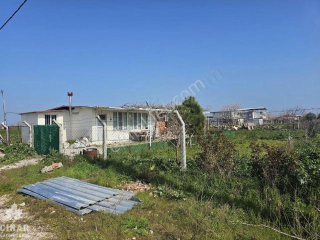 Balikesir içerisinde satılık Villa