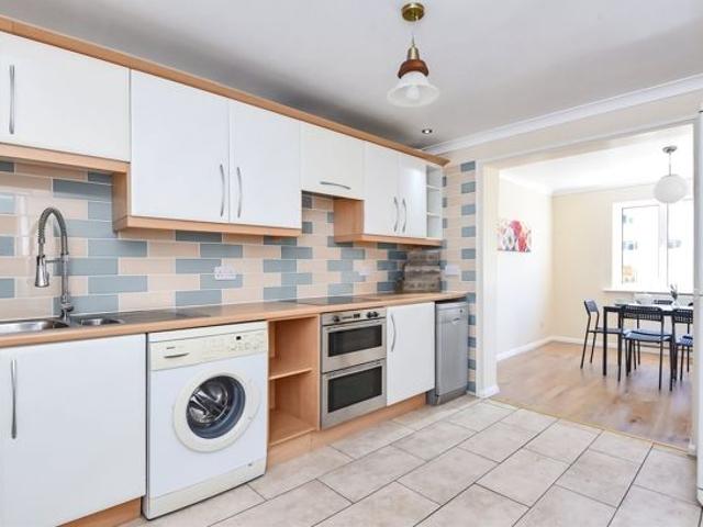 House for rent in The Slade, Oxfordshire